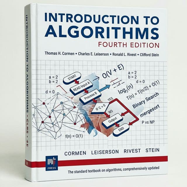Introduction to Algorithms