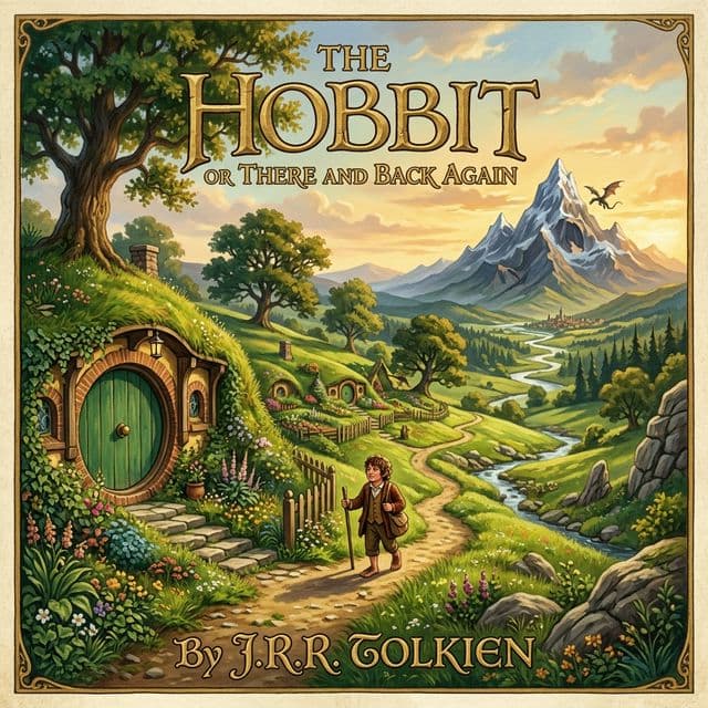 The Hobbit