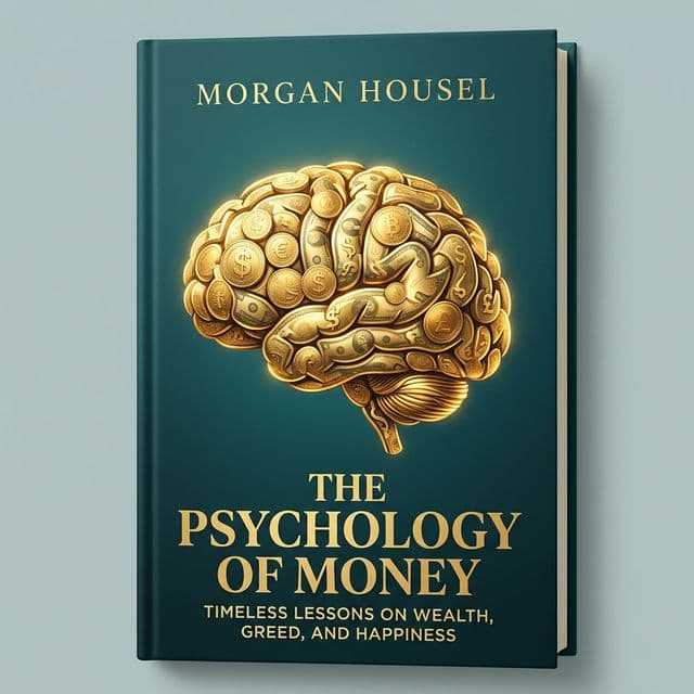 The Psychology of Money